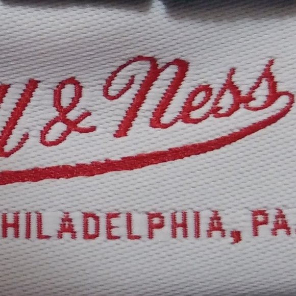 CHICAGO BULLS 1996 FINALS MESH JERSEY SHOOTING SHIRT - Picture 4 of 4